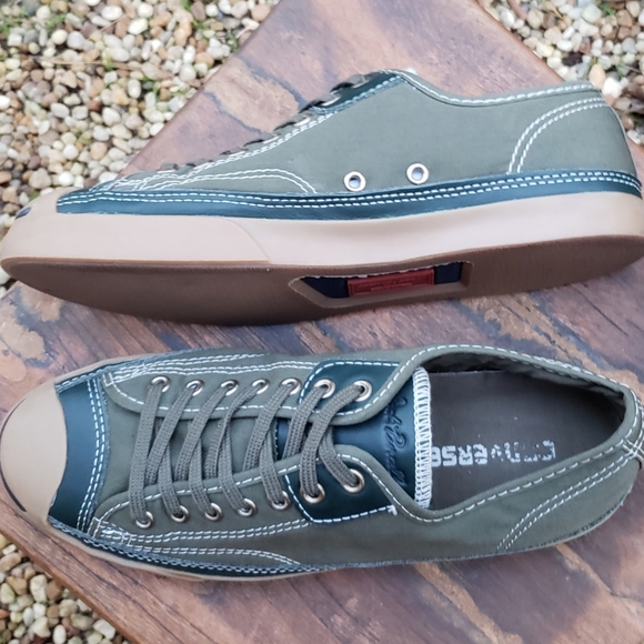 converse jack purcell unisex